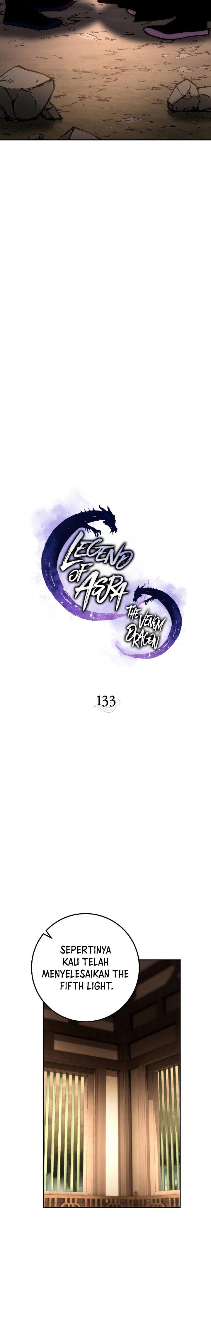 Legend of Asura – The Venom Dragon Chap 133 - Next Chap 134