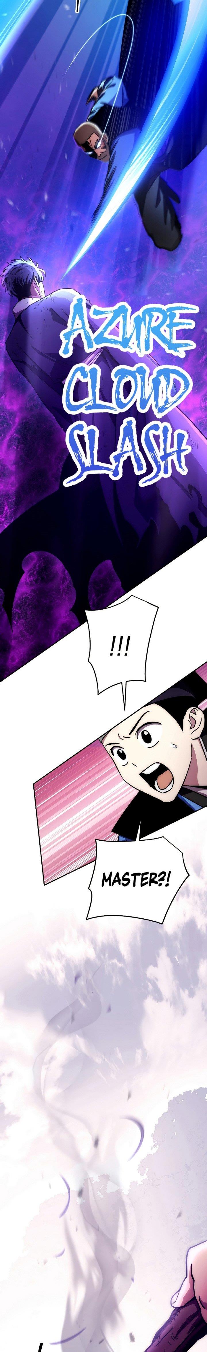 Legend of Asura – The Venom Dragon Chap 133 - Next Chap 134