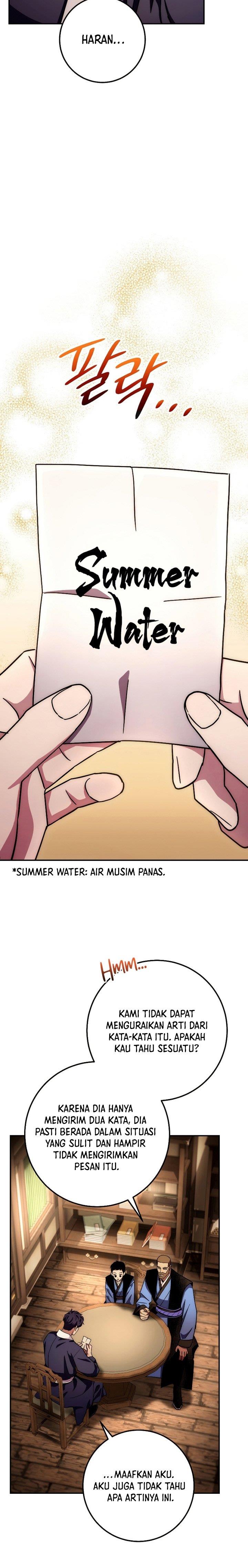 Legend of Asura – The Venom Dragon Chap 133 - Next Chap 134