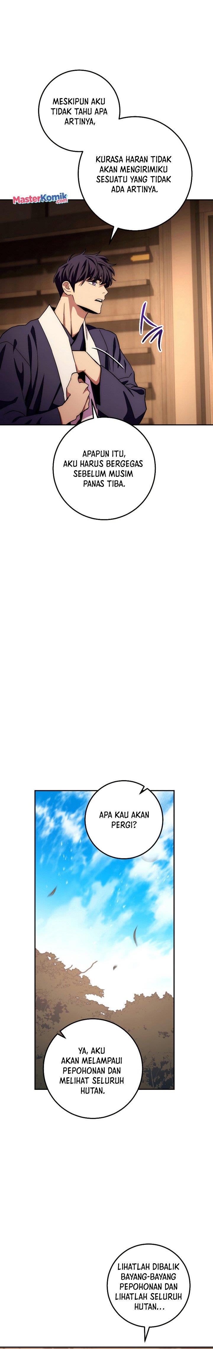 Legend of Asura – The Venom Dragon Chap 133 - Next Chap 134