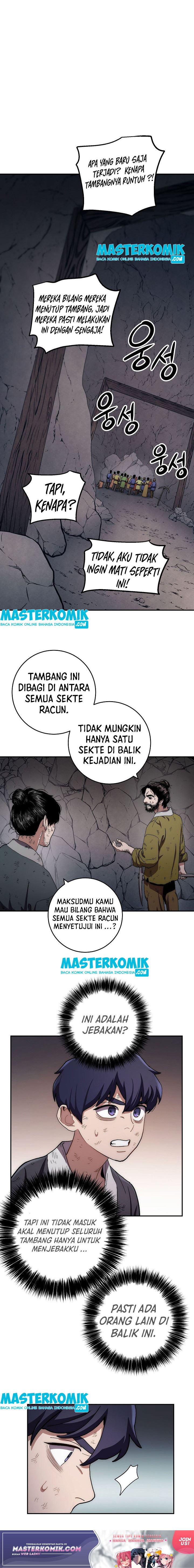 Legend of Asura – The Venom Dragon Chap 10 - Next Chap 11