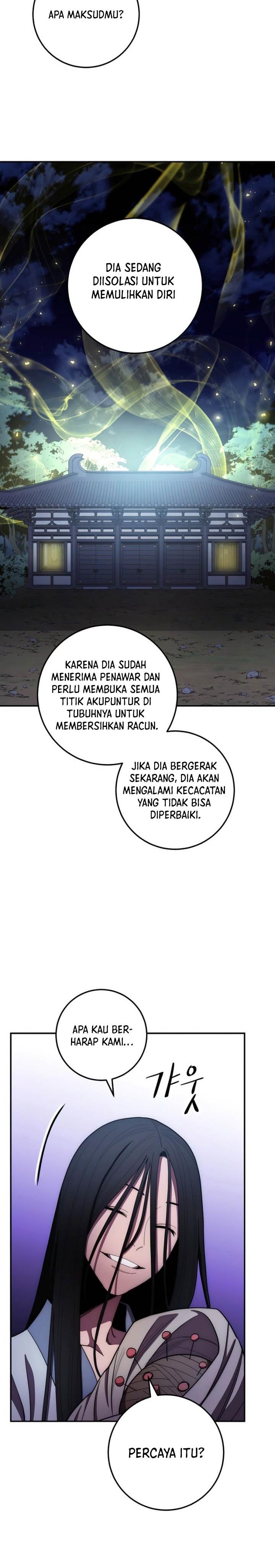 Legend of Asura – The Venom Dragon Chap 102 - Next Chap 103