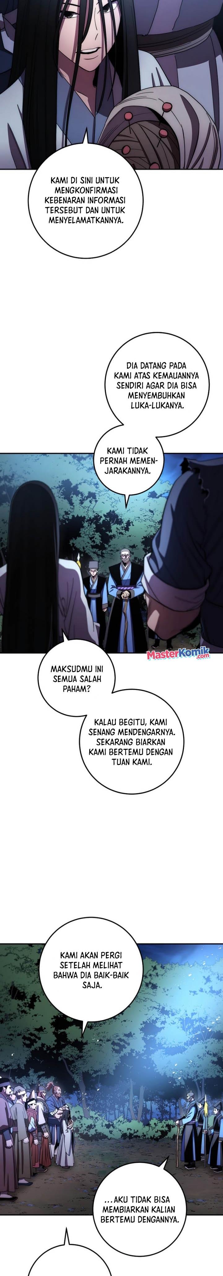 Legend of Asura – The Venom Dragon Chap 102 - Next Chap 103