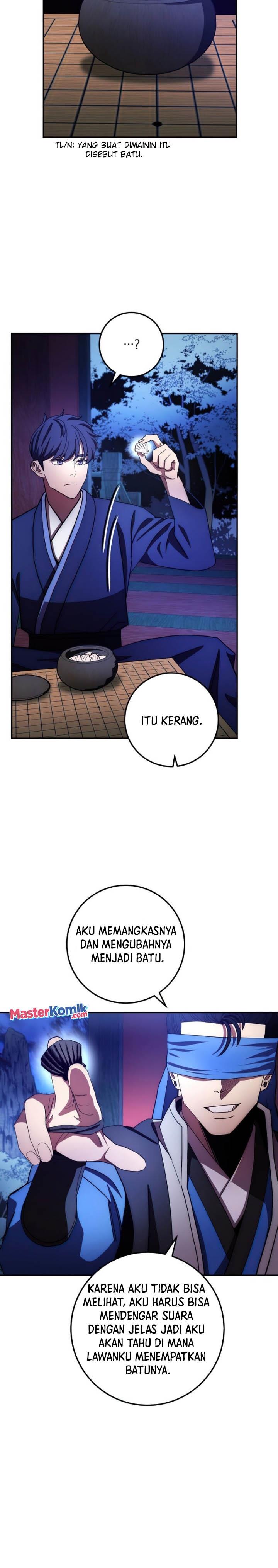 Legend of Asura – The Venom Dragon Chap 102 - Next Chap 103