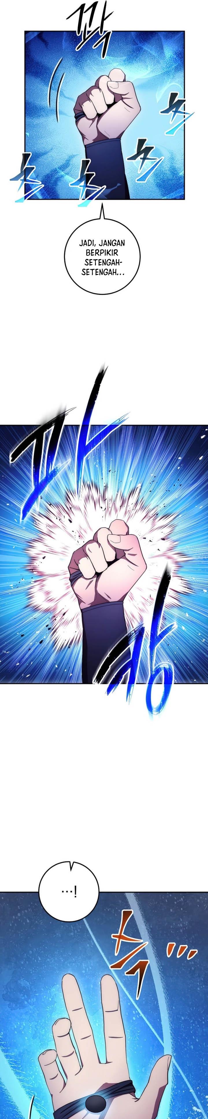 Legend of Asura – The Venom Dragon Chap 102 - Next Chap 103