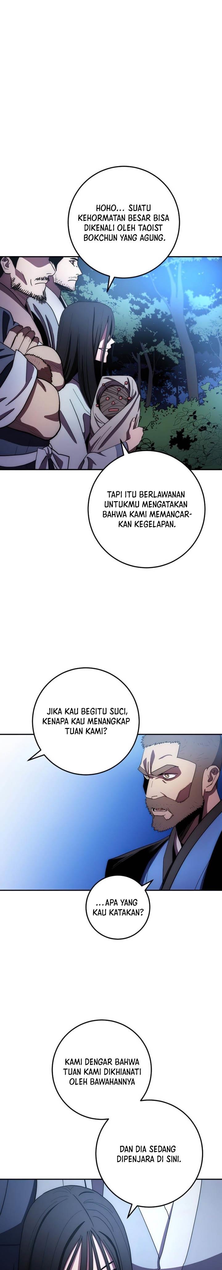 Legend of Asura – The Venom Dragon Chap 102 - Next Chap 103