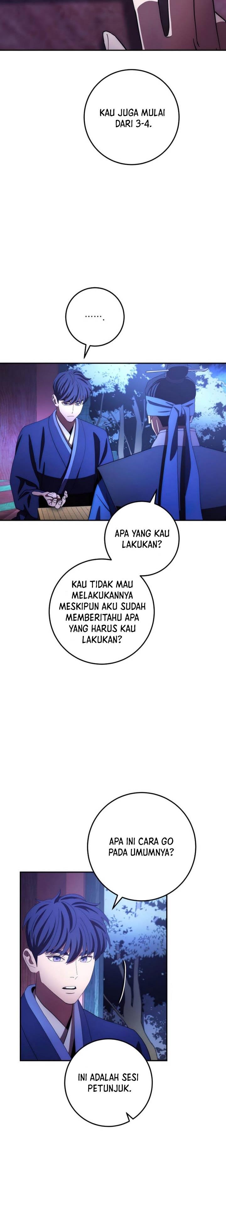 Legend of Asura – The Venom Dragon Chap 102 - Next Chap 103