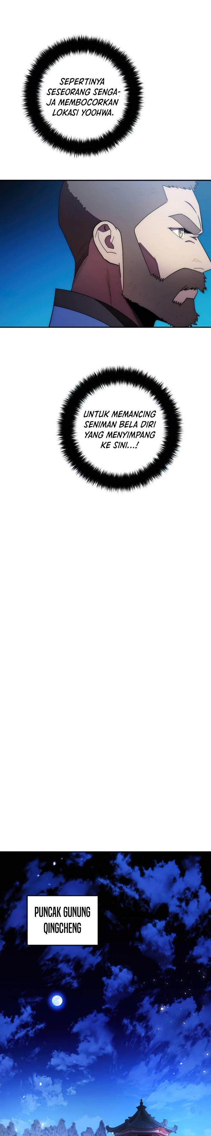 Legend of Asura – The Venom Dragon Chap 102 - Next Chap 103