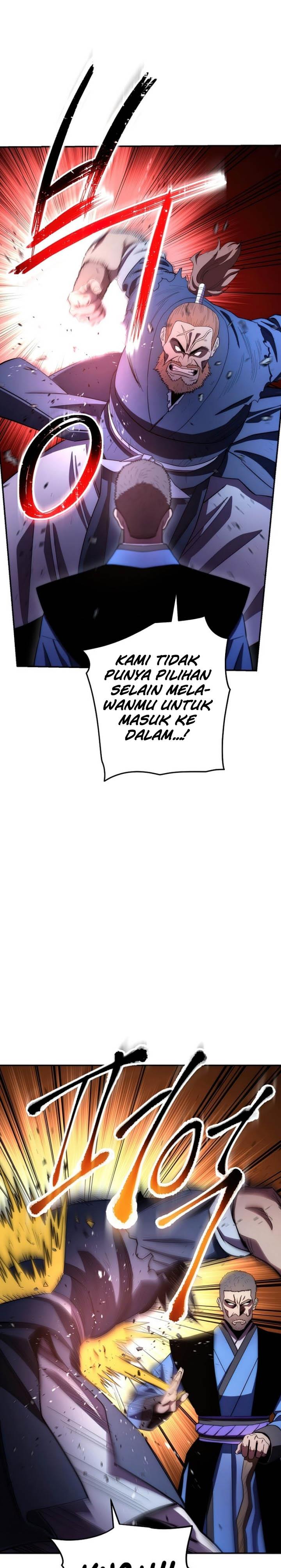 Legend of Asura – The Venom Dragon Chap 102 - Next Chap 103