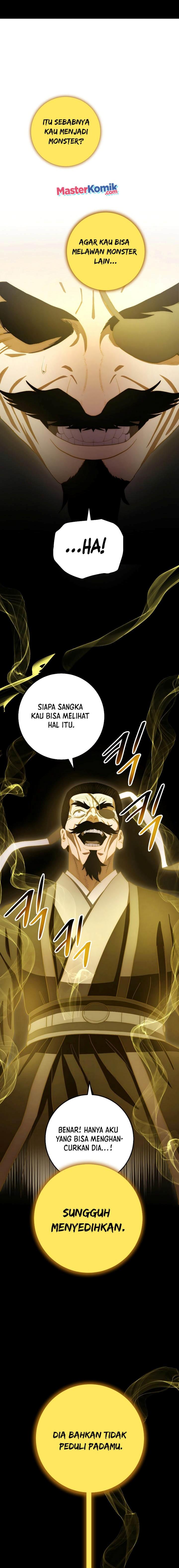 Legend of Asura – The Venom Dragon Chap 104 - Next Chap 105