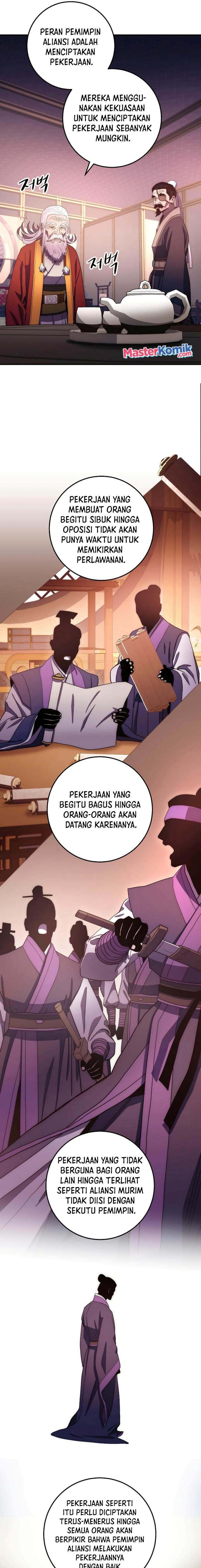 Legend of Asura – The Venom Dragon Chap 104 - Next Chap 105