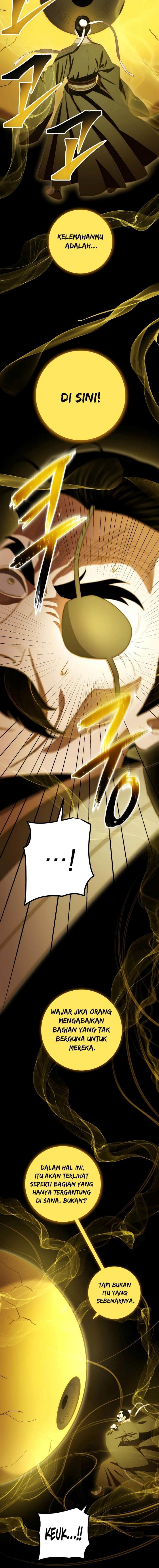 Legend of Asura – The Venom Dragon Chap 104 - Next Chap 105