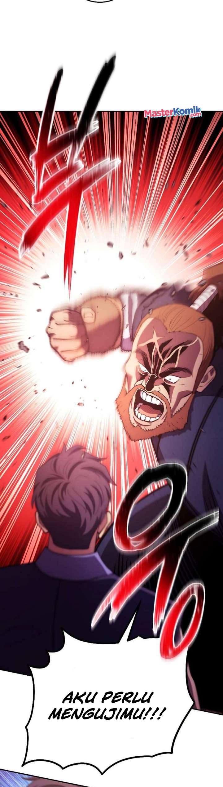 Legend of Asura – The Venom Dragon Chap 107 - Next Chap 108