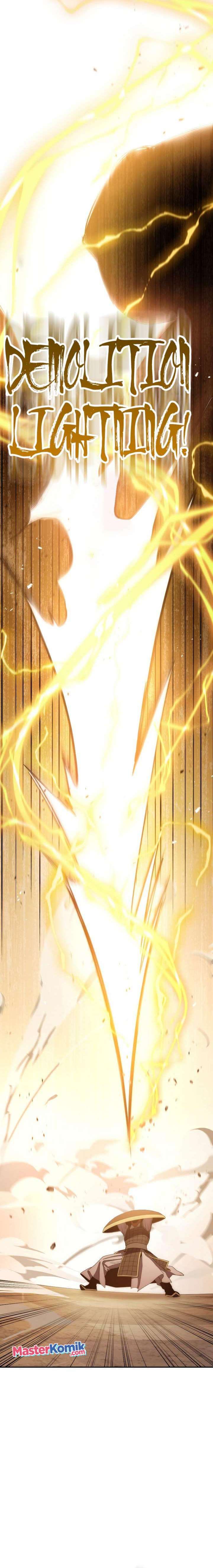 Legend of Asura – The Venom Dragon Chap 108 - Next Chap 109