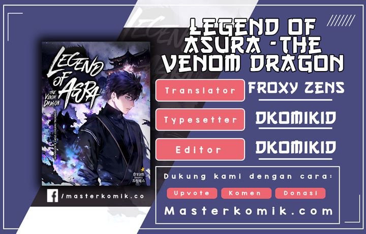 Legend of Asura – The Venom Dragon Chap 11 - Next Chap 12