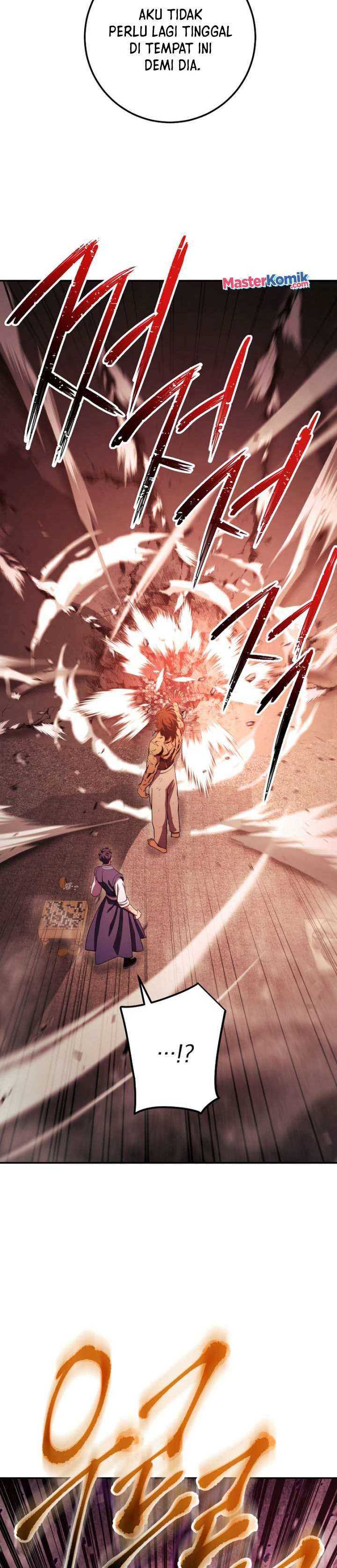 Legend of Asura – The Venom Dragon Chap 112 - Next Chap 113