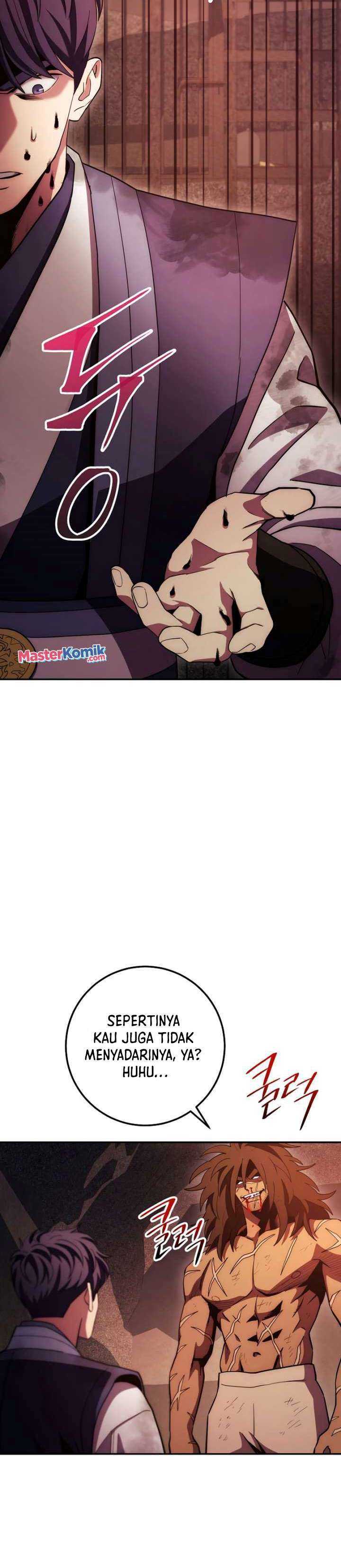 Legend of Asura – The Venom Dragon Chap 112 - Next Chap 113