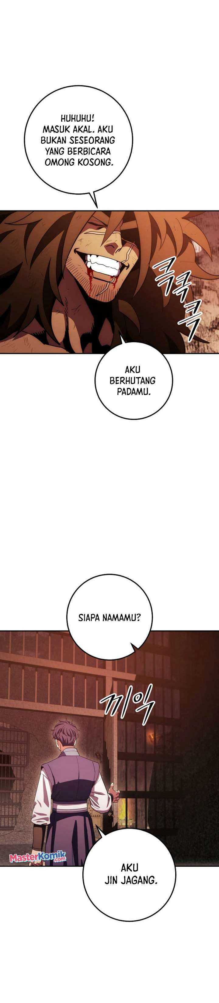 Legend of Asura – The Venom Dragon Chap 112 - Next Chap 113