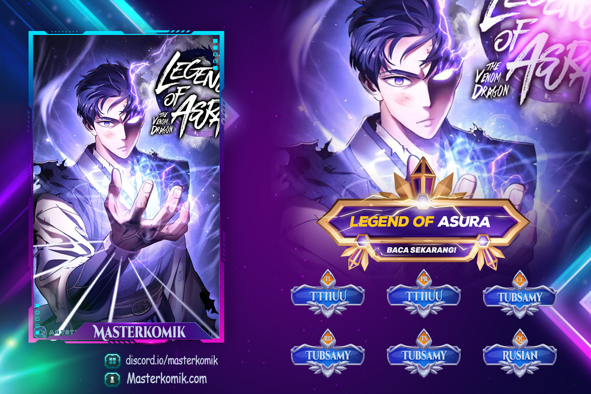 Legend of Asura – The Venom Dragon Chap 113 - Next Chap 114