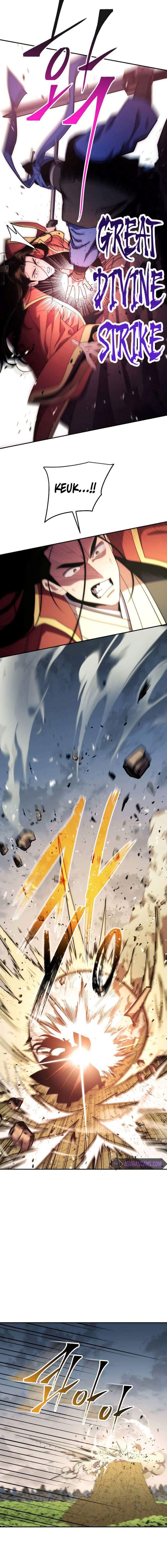 Legend of Asura – The Venom Dragon Chap 114 - Next Chap 115