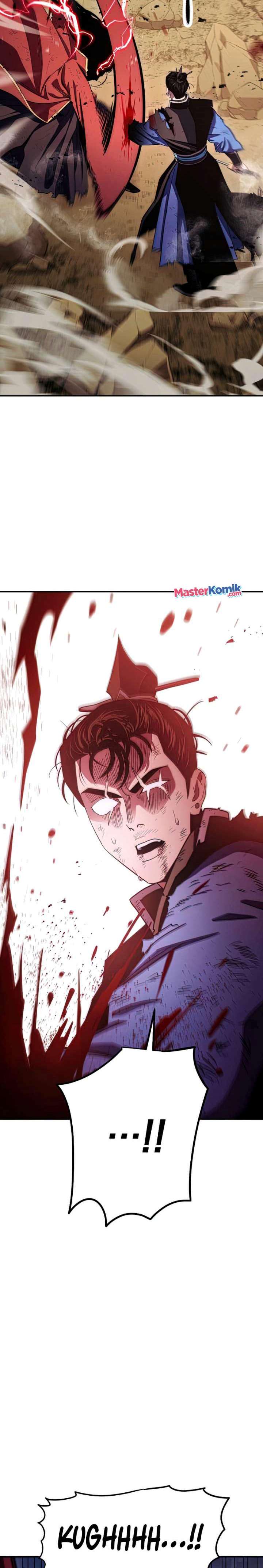 Legend of Asura – The Venom Dragon Chap 115 - Next Chap 116