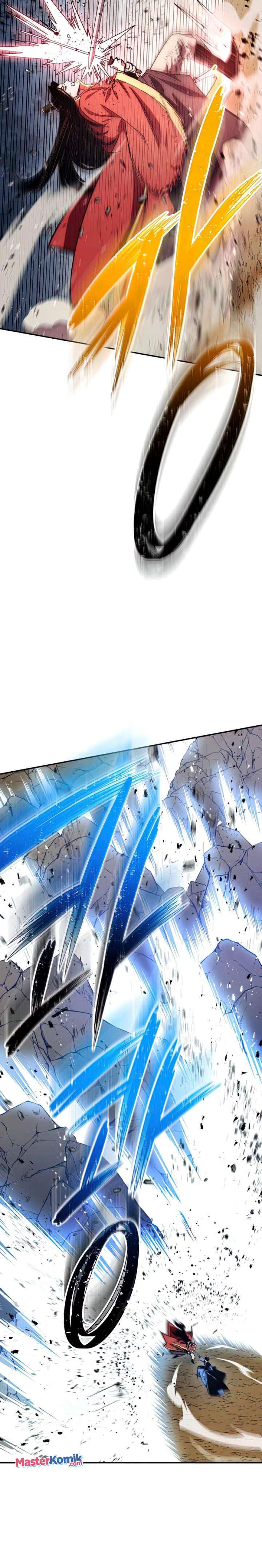 Legend of Asura – The Venom Dragon Chap 115 - Next Chap 116