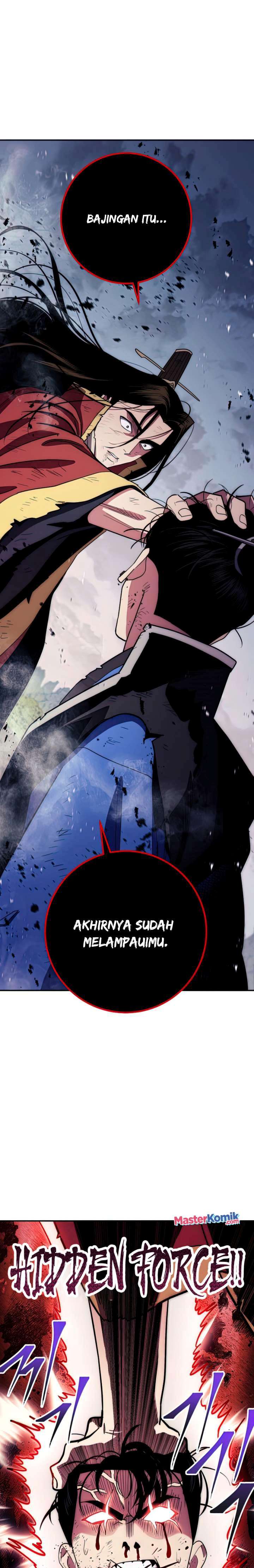 Legend of Asura – The Venom Dragon Chap 115 - Next Chap 116