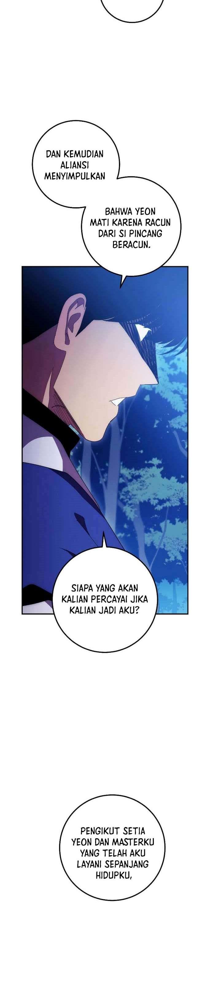 Legend of Asura – The Venom Dragon Chap 119 - Next Chap 120