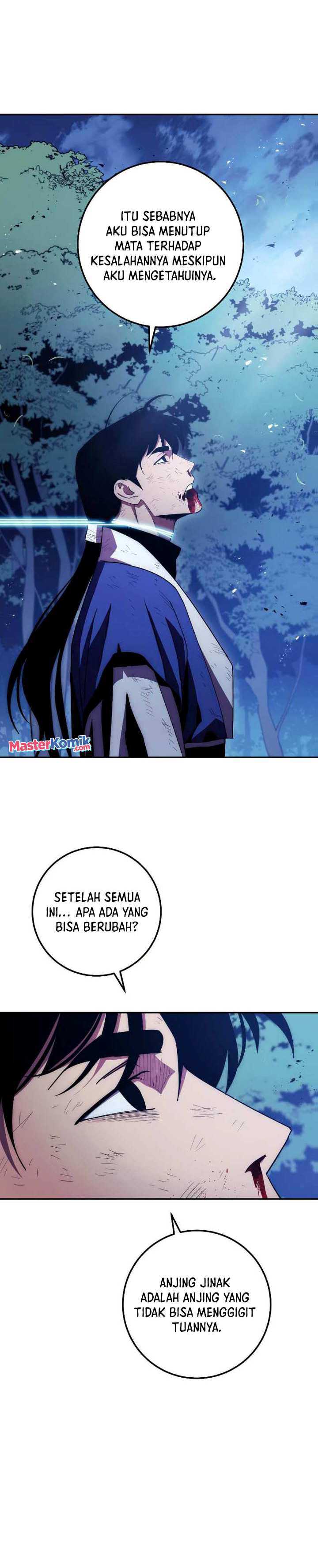 Legend of Asura – The Venom Dragon Chap 120 - Next Chap 121