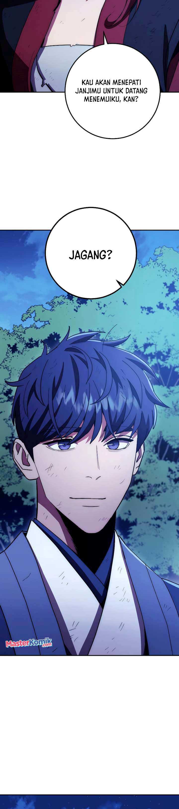 Legend of Asura – The Venom Dragon Chap 120 - Next Chap 121