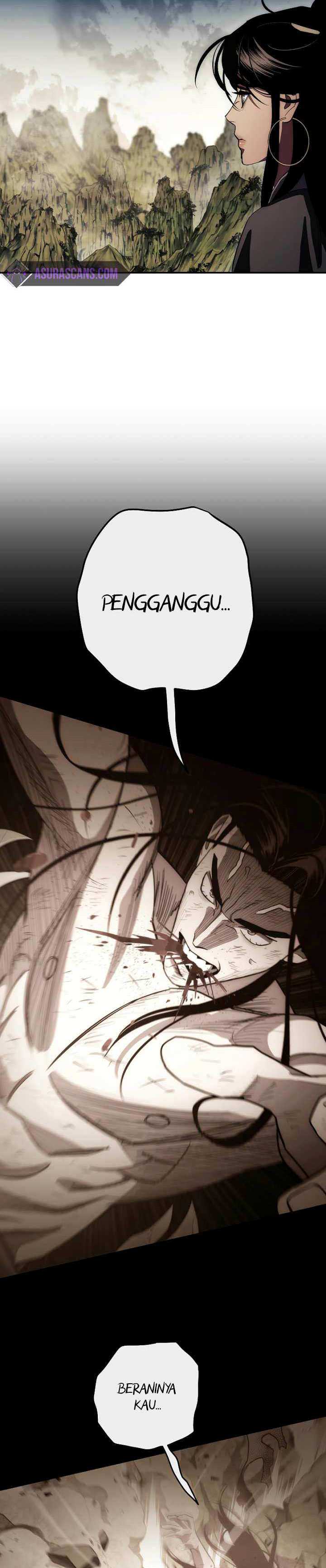 Legend of Asura – The Venom Dragon Chap 120 - Next Chap 121