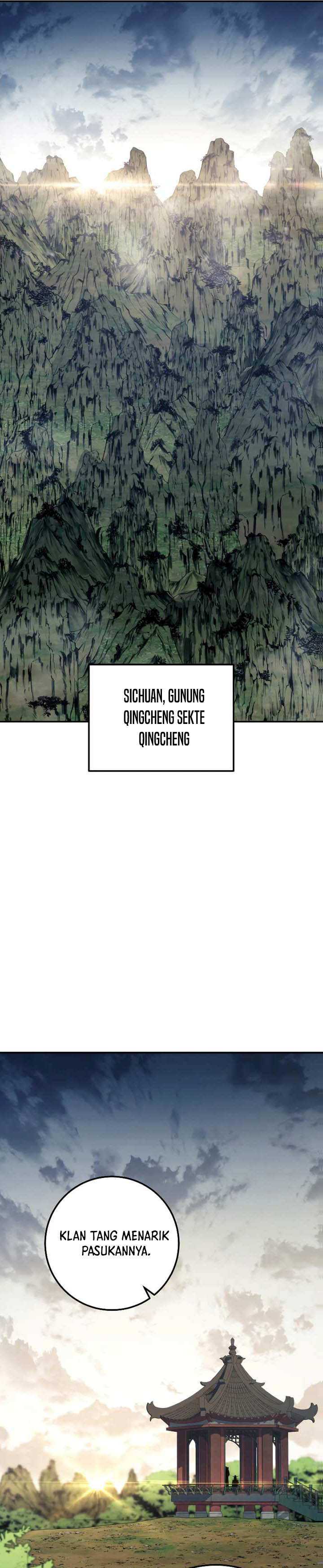 Legend of Asura – The Venom Dragon Chap 120 - Next Chap 121