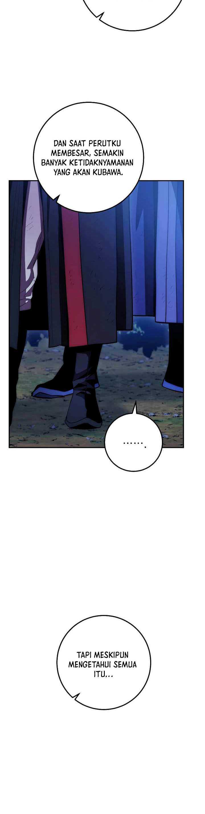 Legend of Asura – The Venom Dragon Chap 120 - Next Chap 121