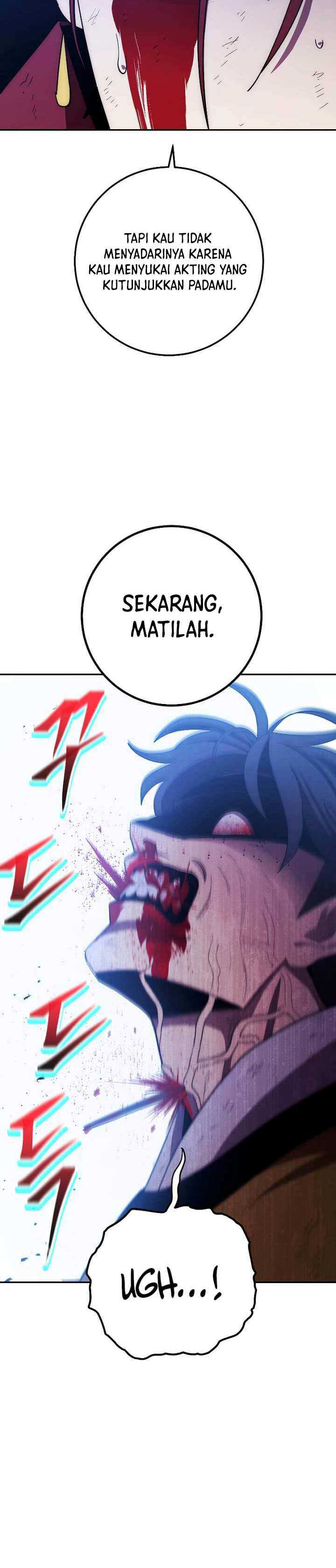 Legend of Asura – The Venom Dragon Chap 120 - Next Chap 121