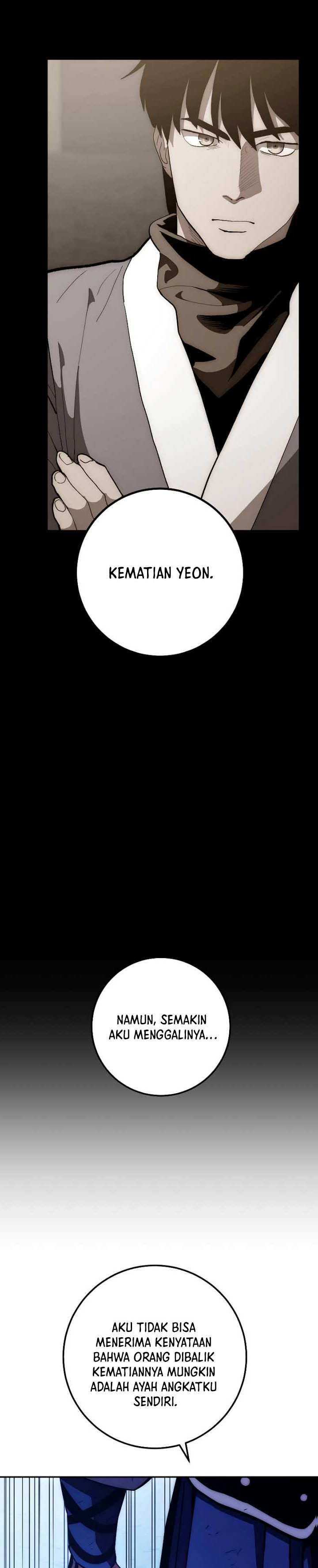 Legend of Asura – The Venom Dragon Chap 120 - Next Chap 121