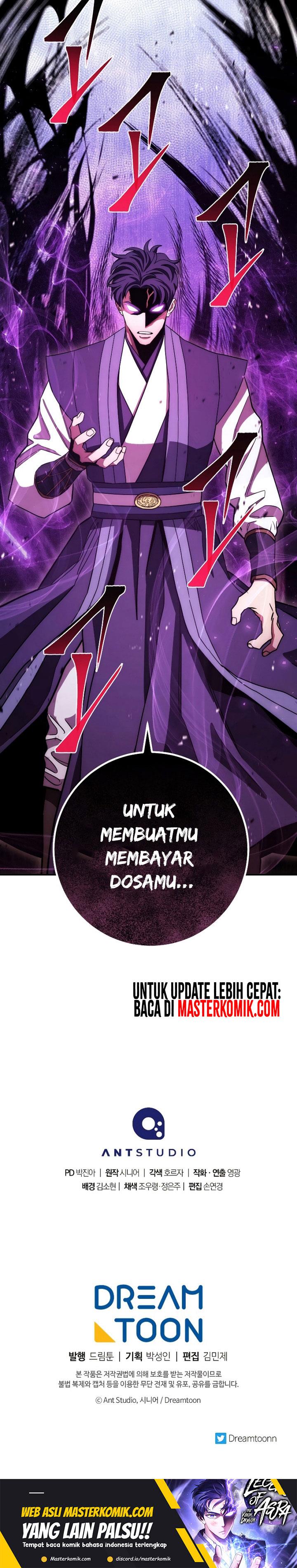 Legend of Asura – The Venom Dragon Chap 122 - Next Chap 123