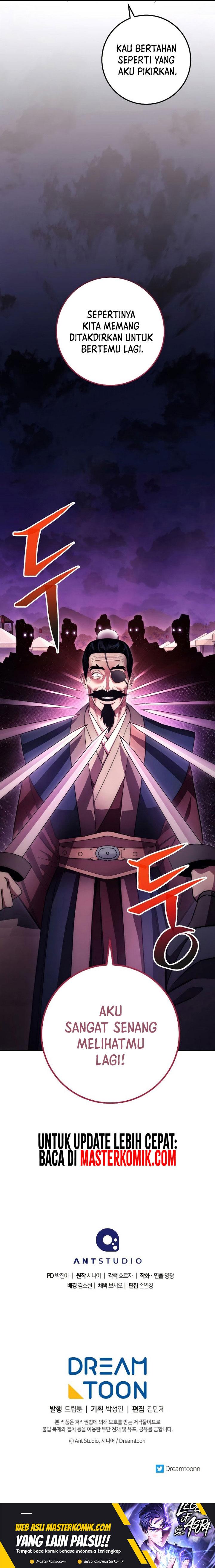 Legend of Asura – The Venom Dragon Chap 124 - Next Chap 125