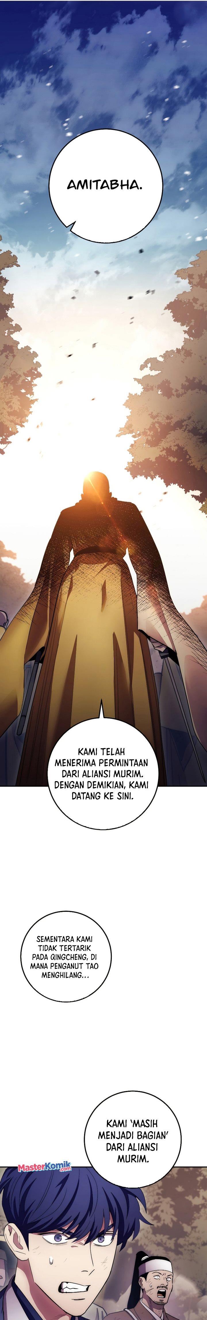 Legend of Asura – The Venom Dragon Chap 126 - Next Chap 127