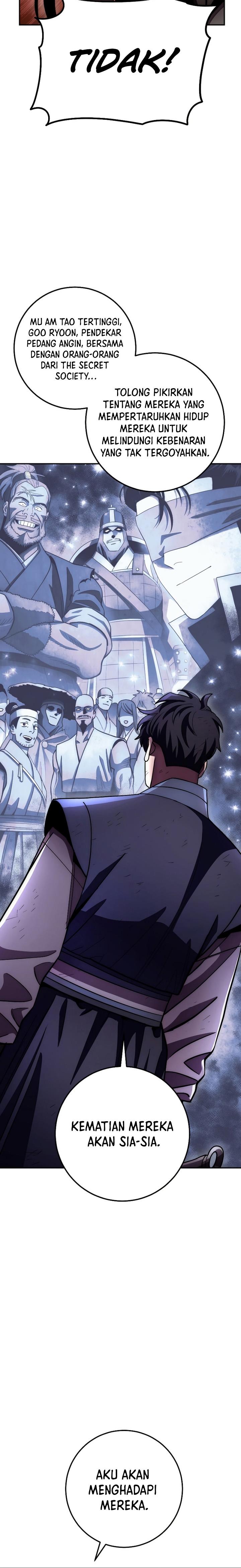 Legend of Asura – The Venom Dragon Chap 127 - Next Chap 128