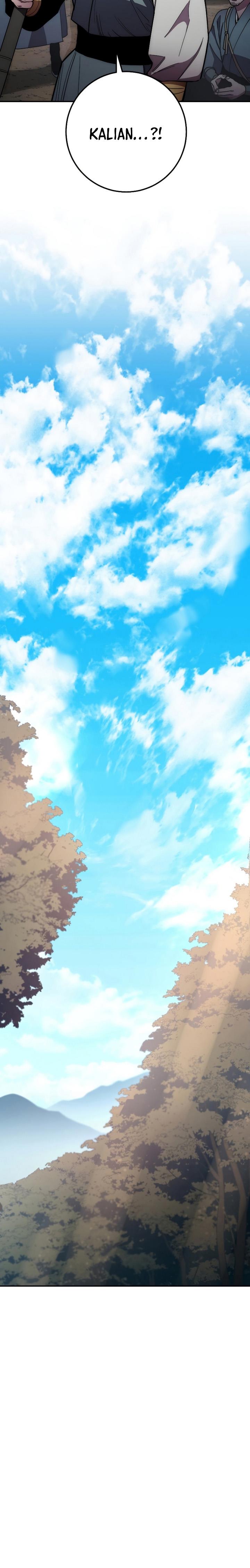 Legend of Asura – The Venom Dragon Chap 127 - Next Chap 128