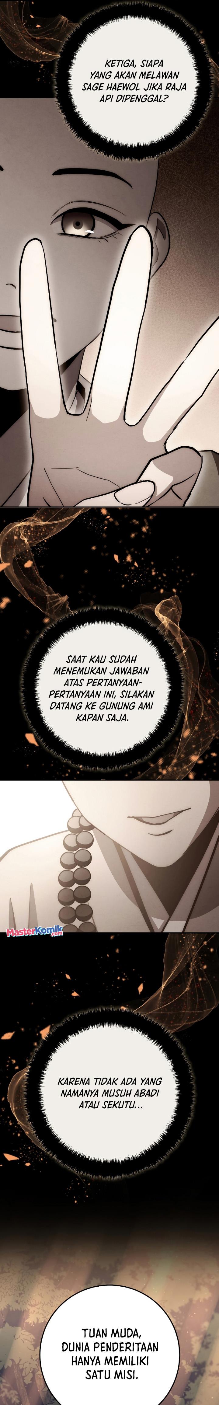 Legend of Asura – The Venom Dragon Chap 127 - Next Chap 128