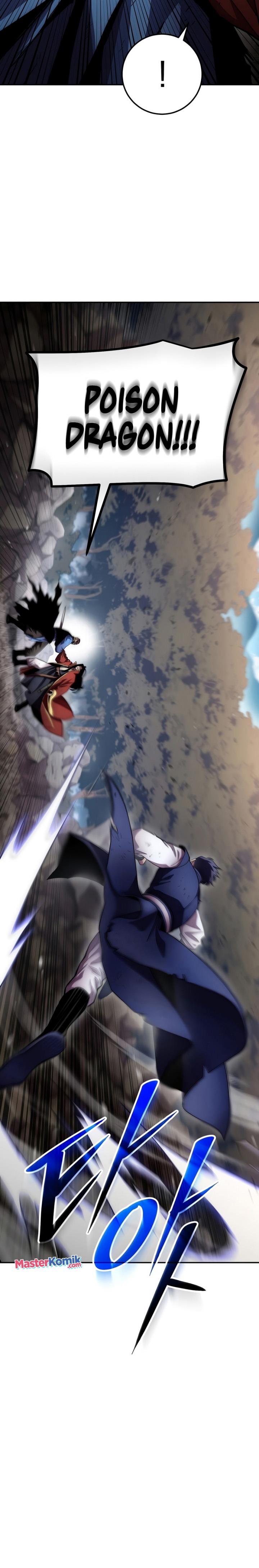 Legend of Asura – The Venom Dragon Chap 128 - Next Chap 129