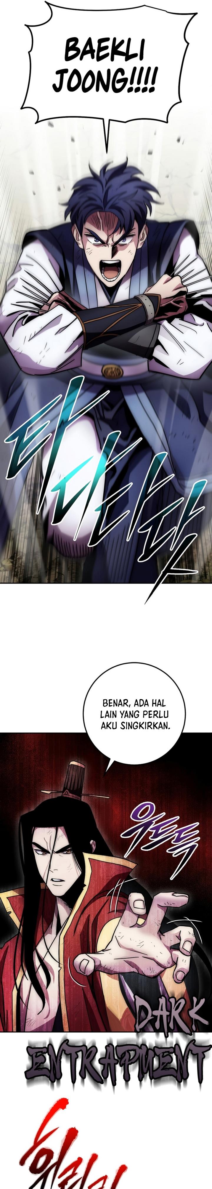 Legend of Asura – The Venom Dragon Chap 128 - Next Chap 129