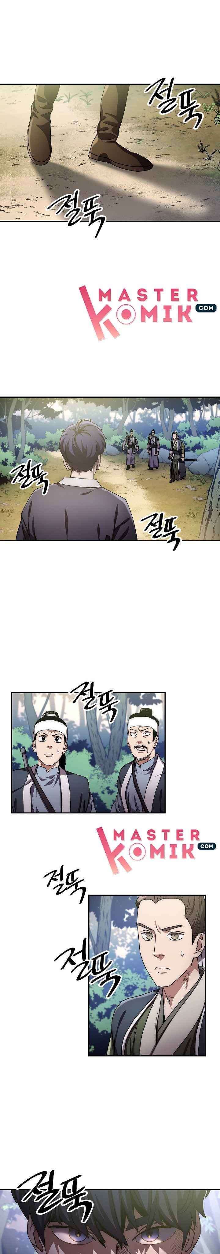 Legend of Asura – The Venom Dragon Chap 24 - Next Chap 25