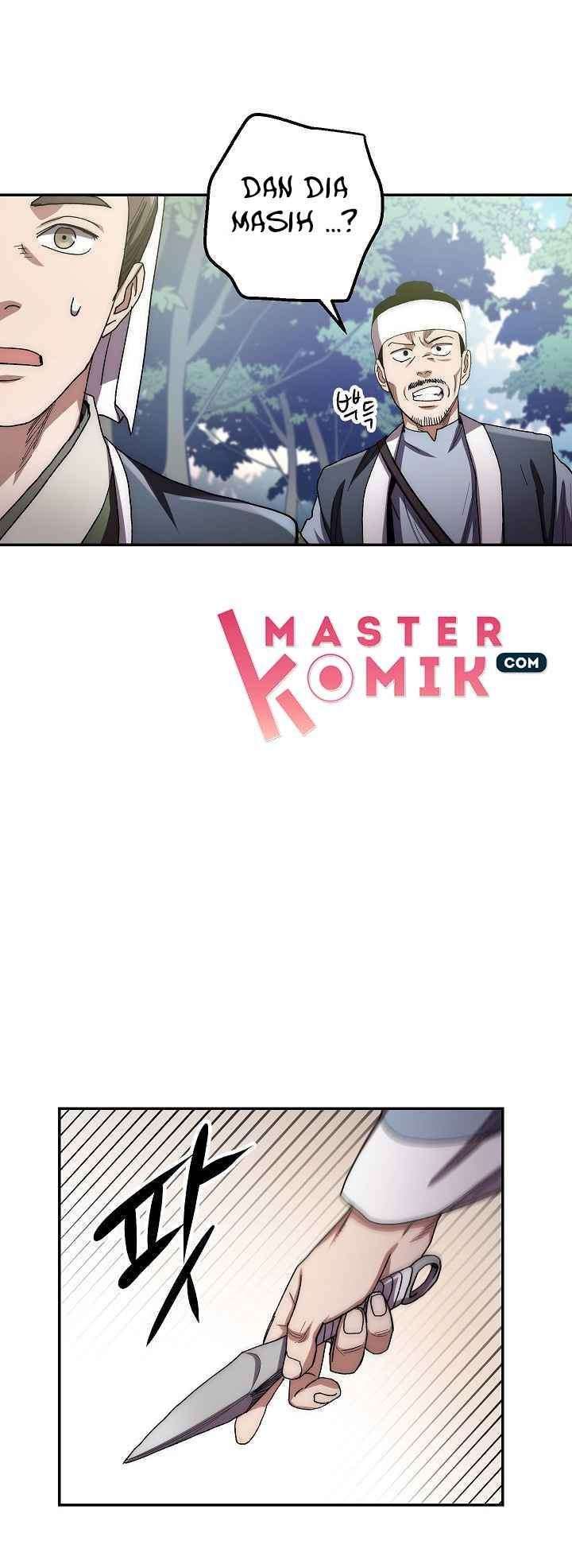 Legend of Asura – The Venom Dragon Chap 24 - Next Chap 25