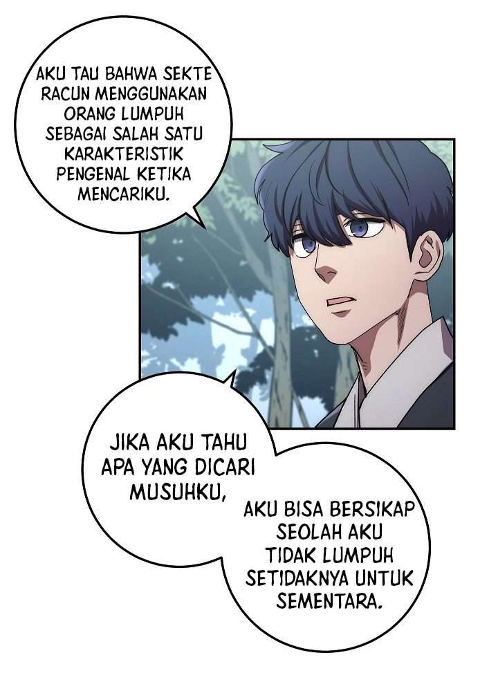 Legend of Asura – The Venom Dragon Chap 26 - Next Chap 27