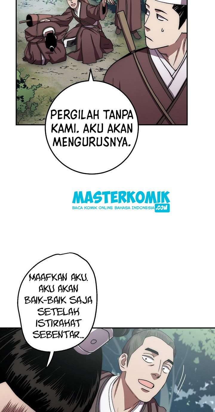 Legend of Asura – The Venom Dragon Chap 26 - Next Chap 27