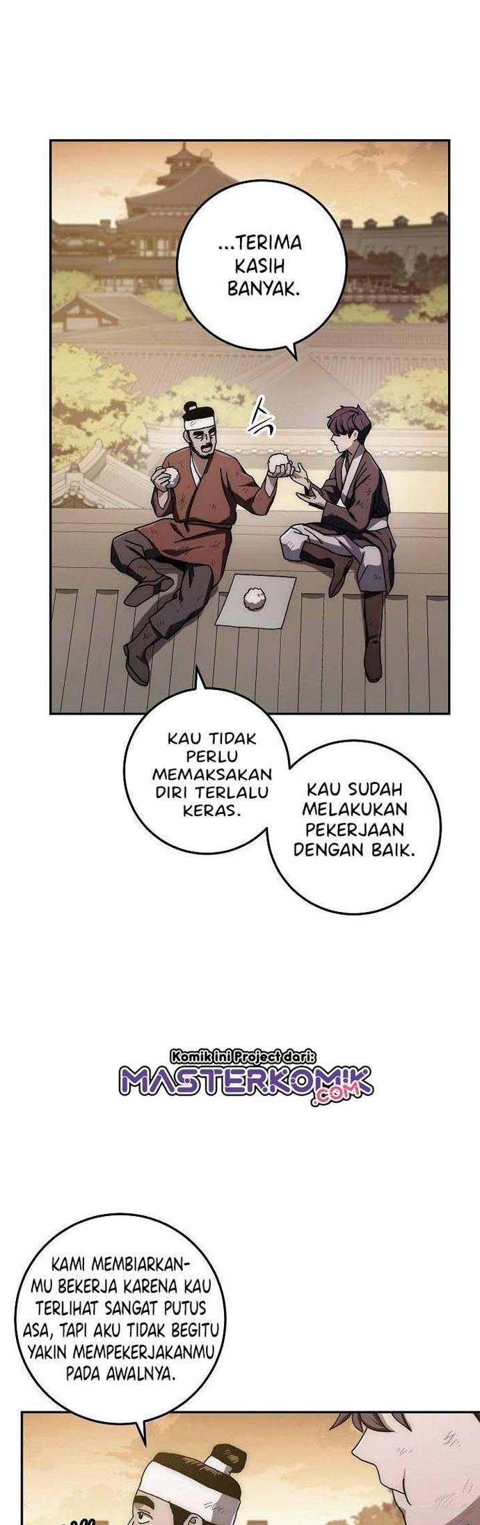 Legend of Asura – The Venom Dragon Chap 28 - Next Chap 29