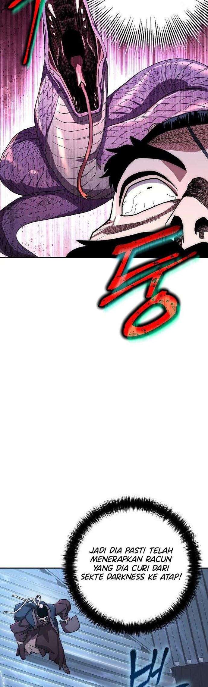 Legend of Asura – The Venom Dragon Chap 29 - Next Chap 30