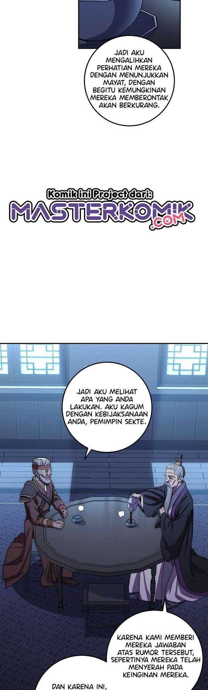 Legend of Asura – The Venom Dragon Chap 29 - Next Chap 30